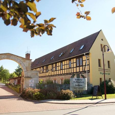 Naturhotel Etzdorfer Hof Schoenburg Екстер'єр фото