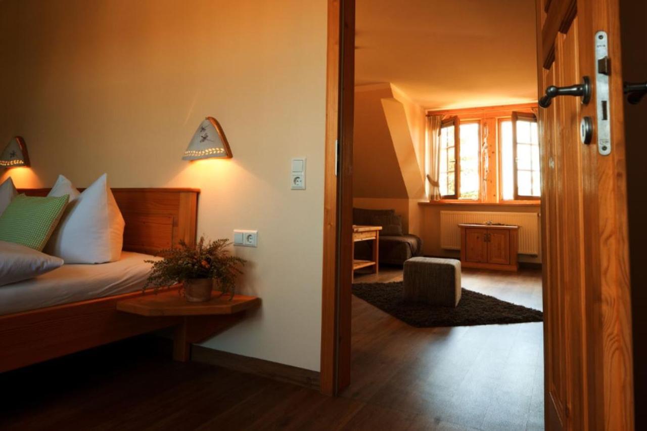 Naturhotel Etzdorfer Hof Schoenburg Екстер'єр фото
