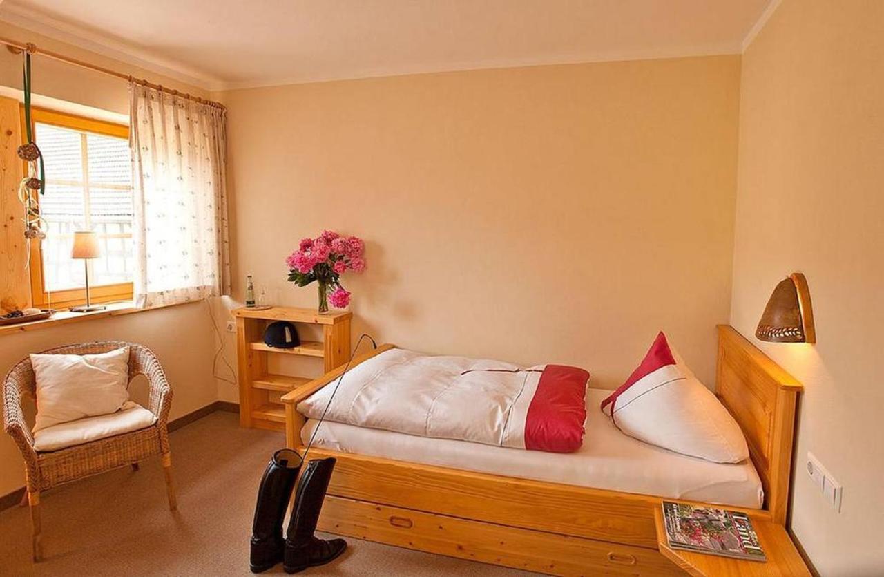 Naturhotel Etzdorfer Hof Schoenburg Екстер'єр фото