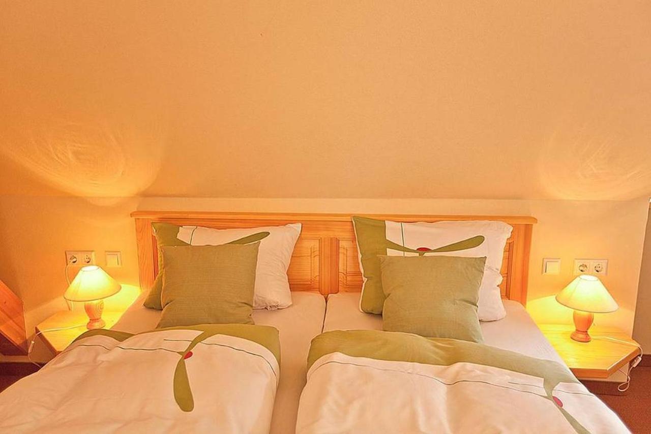 Naturhotel Etzdorfer Hof Schoenburg Екстер'єр фото