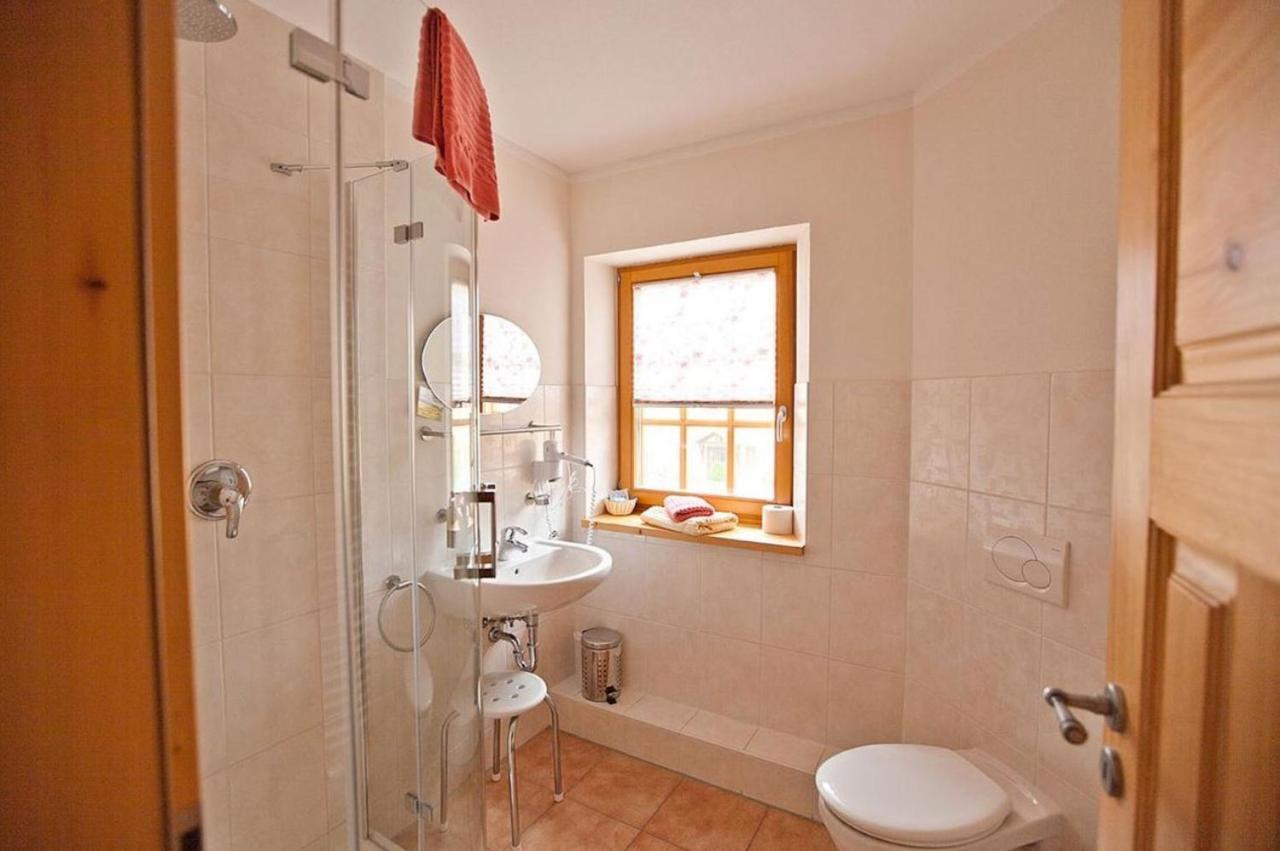 Naturhotel Etzdorfer Hof Schoenburg Екстер'єр фото