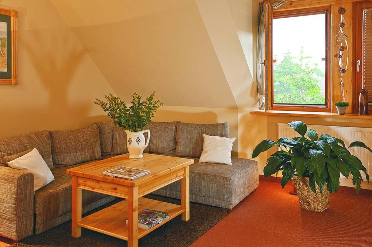 Naturhotel Etzdorfer Hof Schoenburg Екстер'єр фото