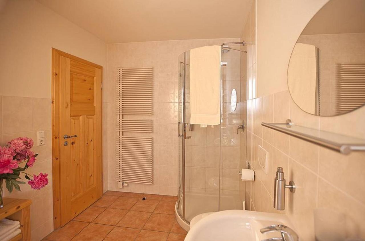 Naturhotel Etzdorfer Hof Schoenburg Екстер'єр фото