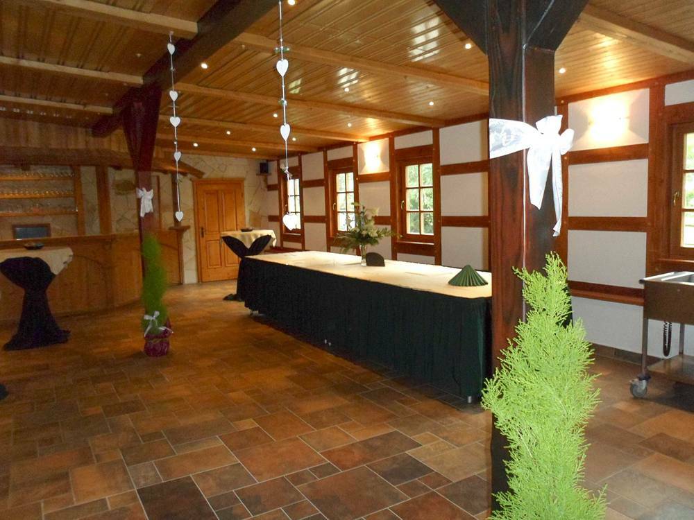 Naturhotel Etzdorfer Hof Schoenburg Екстер'єр фото